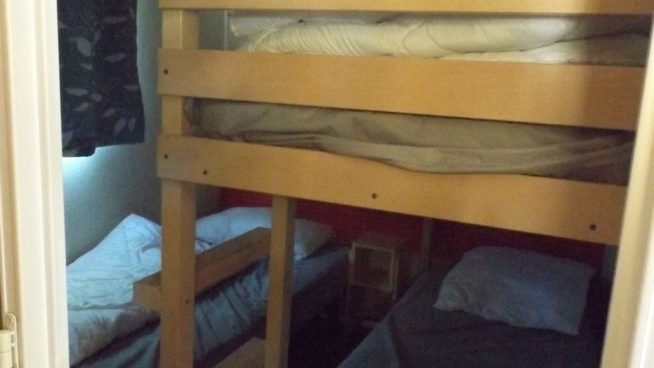 Photo of Bedroom in Camiers