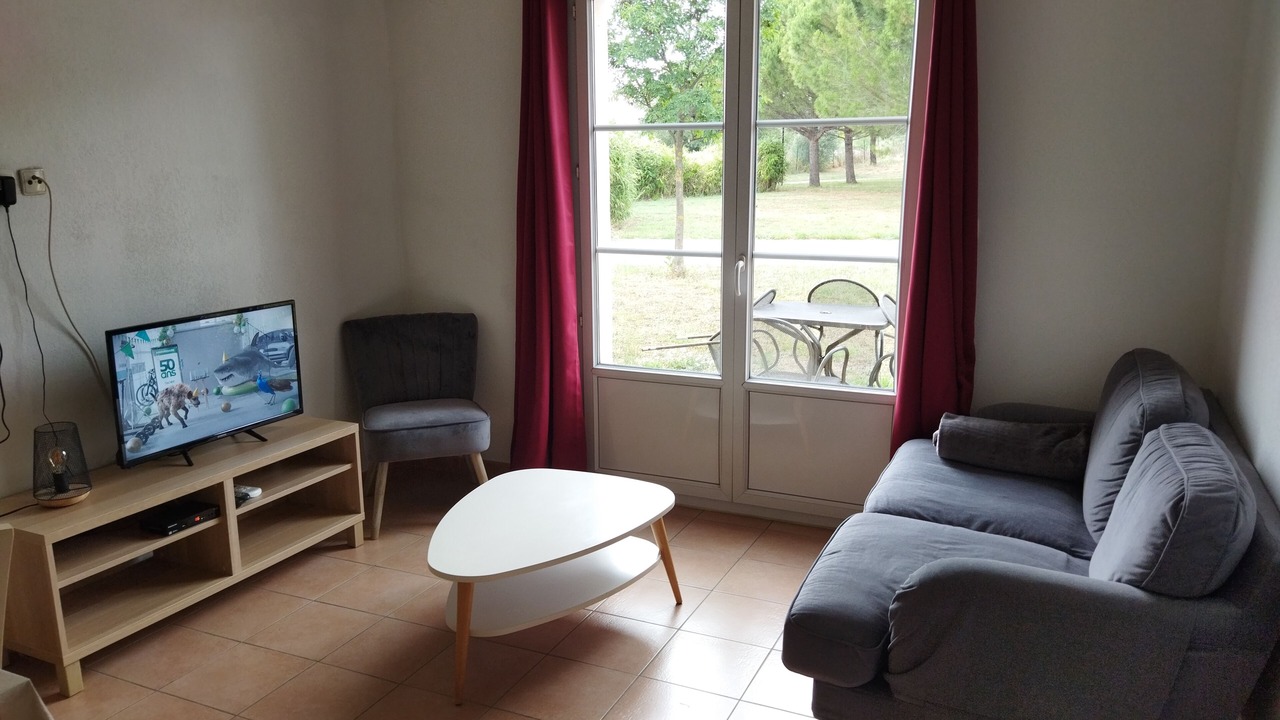 Photo of Livingroom in Gallargues-le-Montueux
