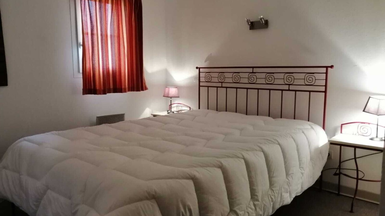 Photo of Bedroom in Gallargues-le-Montueux