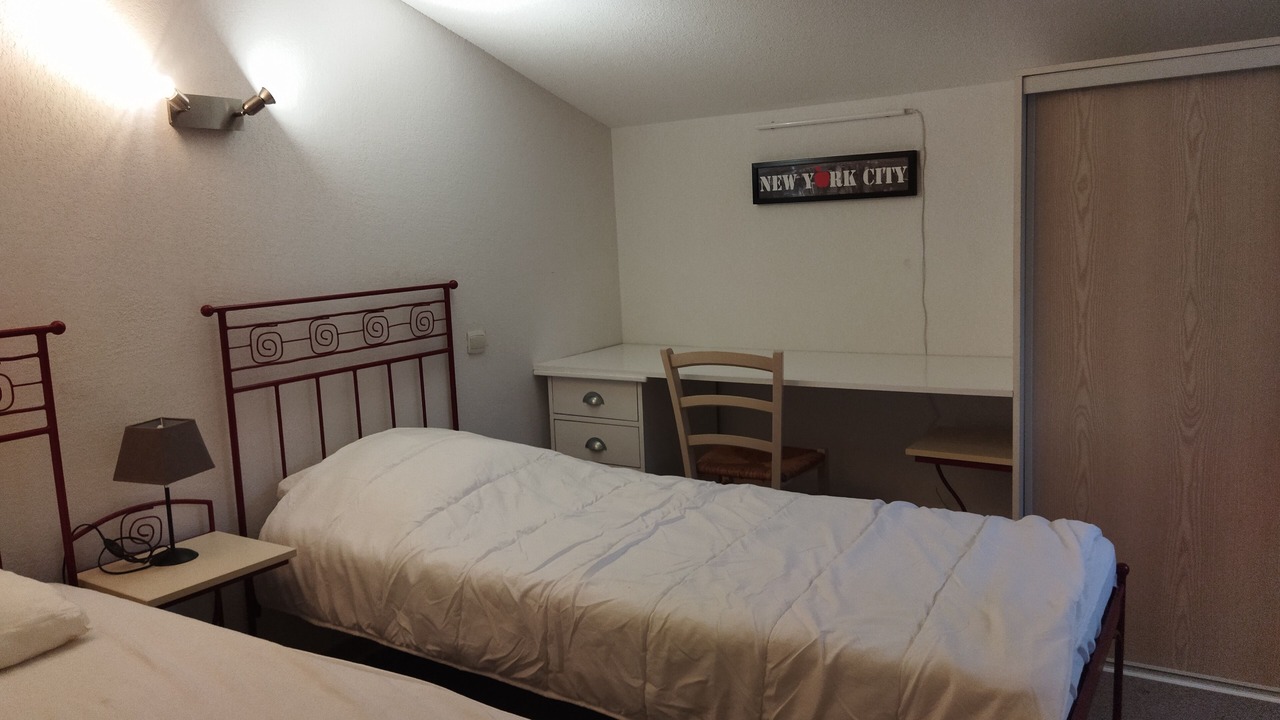 Photo of Bedroom in Gallargues-le-Montueux