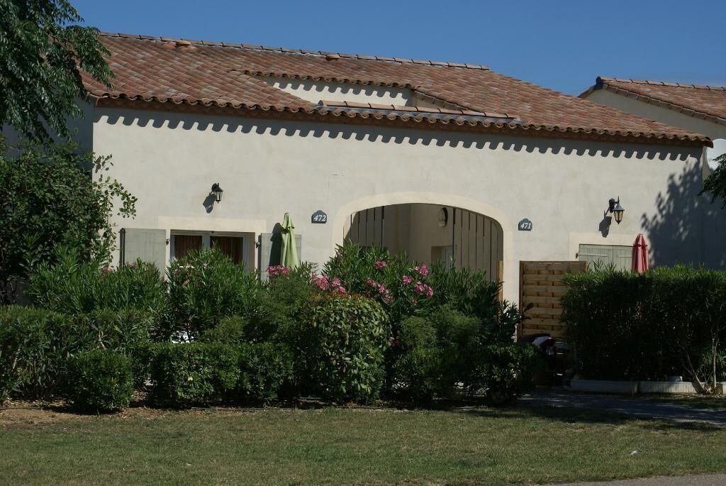 Photo of Outdoor in Gallargues-le-Montueux