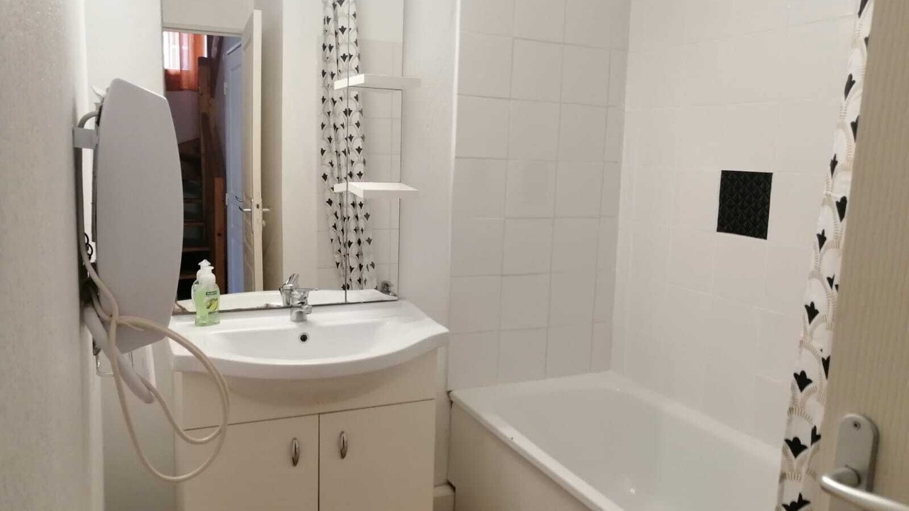 Photo of Bathroom in Gallargues-le-Montueux