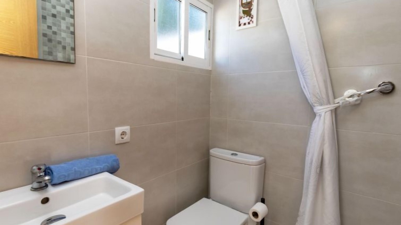 Photo of Bathroom in El Casalot