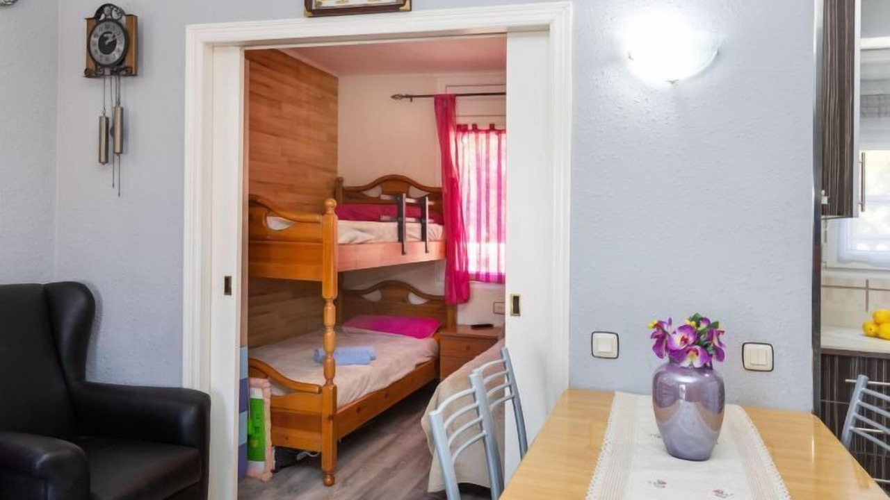 Photo of Bedroom in El Casalot