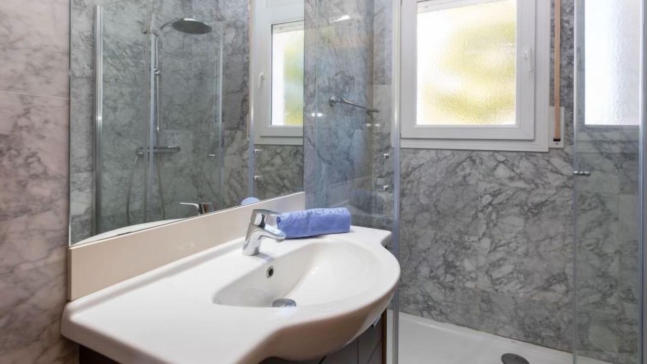 Photo of Bathroom in El Casalot