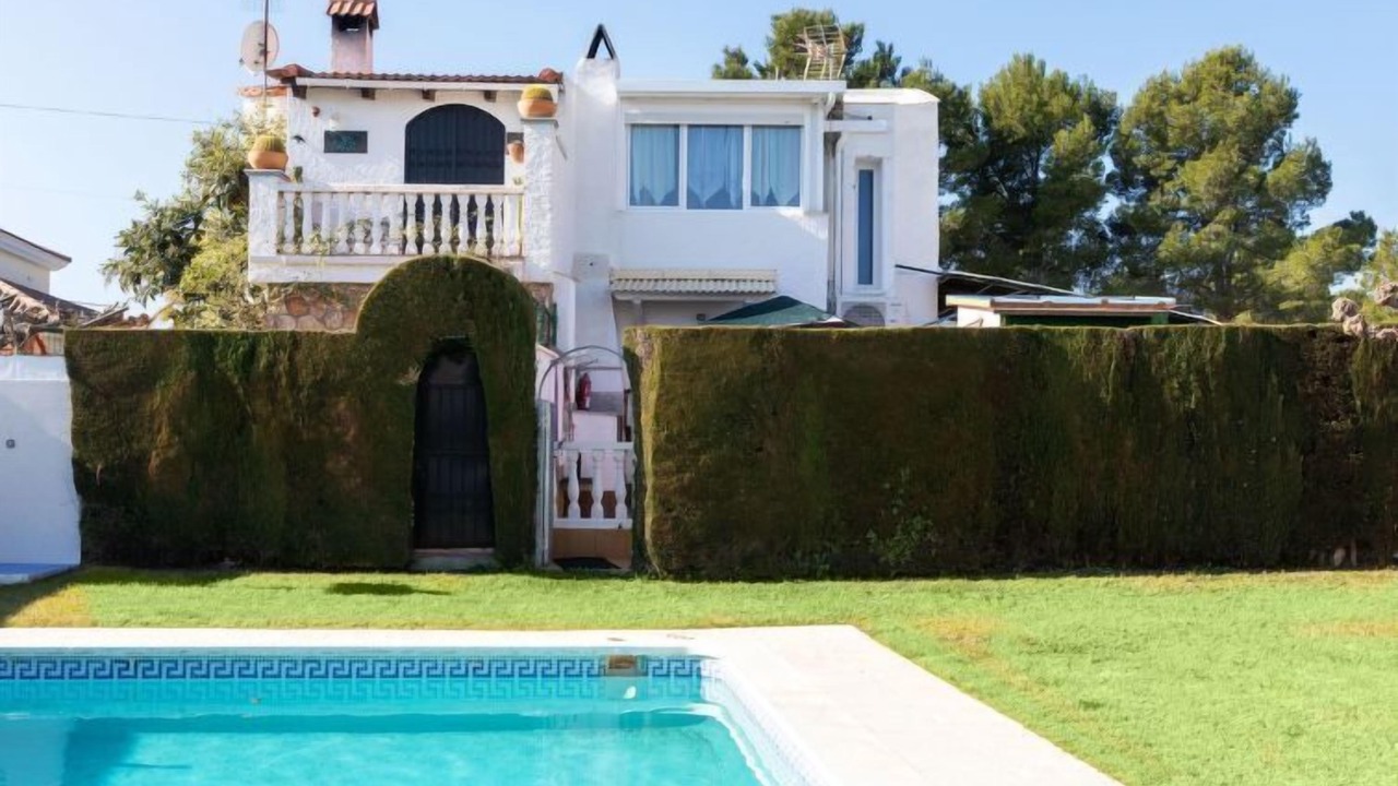Photo of Outdoor in El Casalot