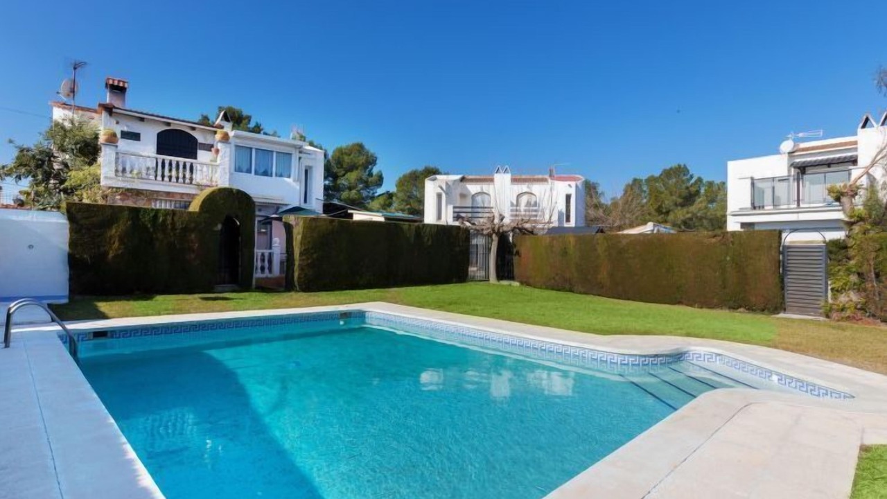 Photo of Outdoor in El Casalot