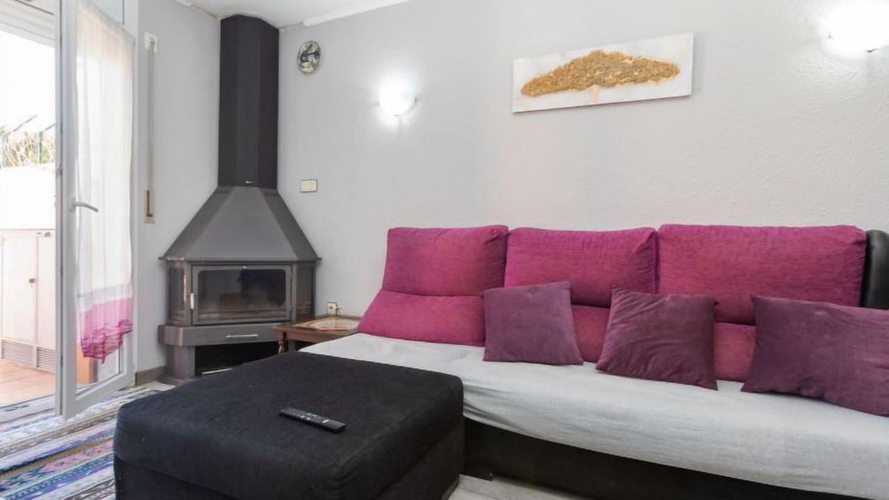 Photo of Livingroom in El Casalot
