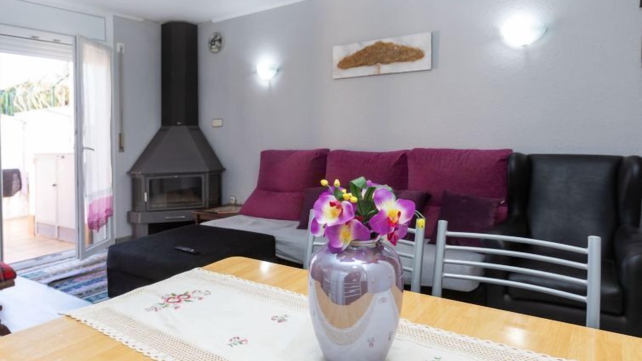 Photo of Bedroom in El Casalot
