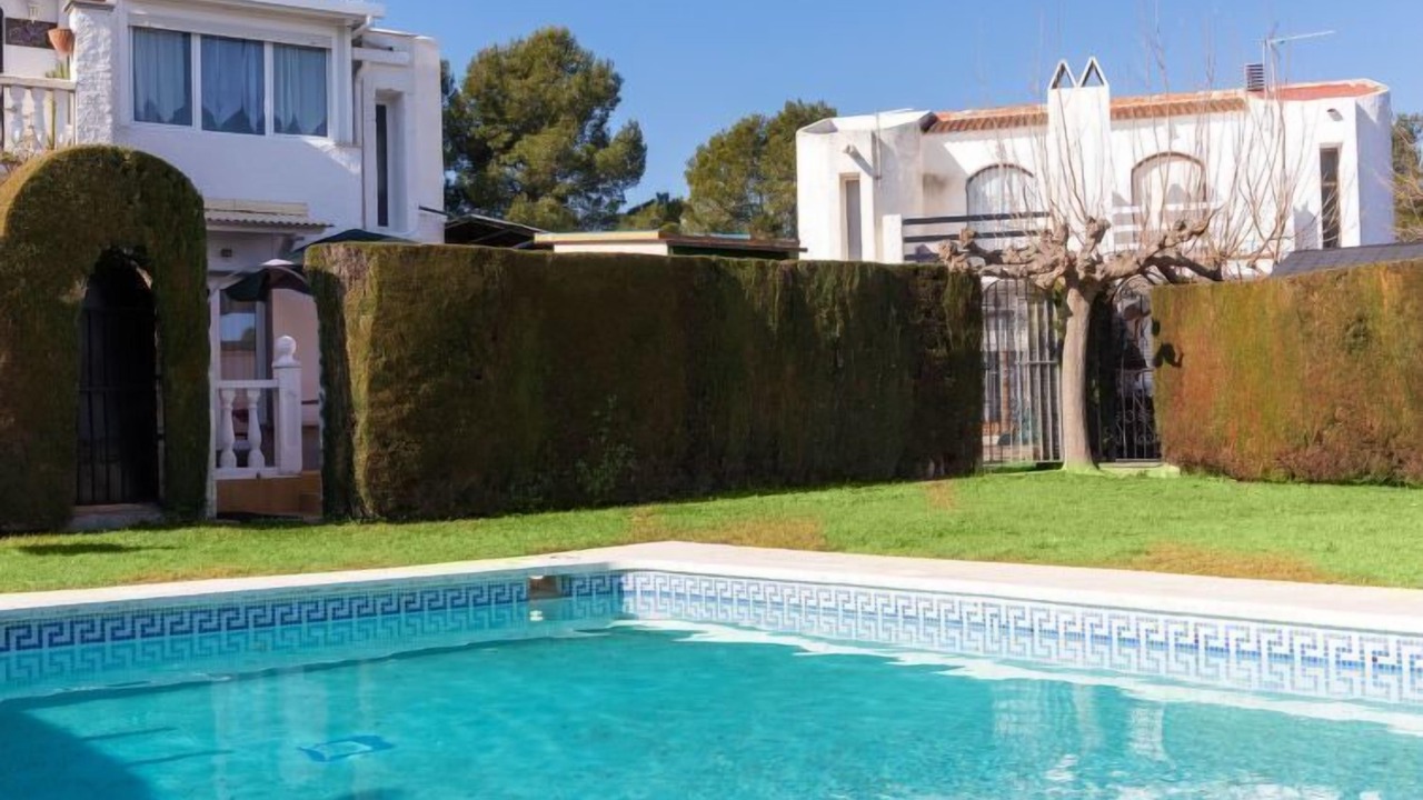 Photo of Outdoor in El Casalot