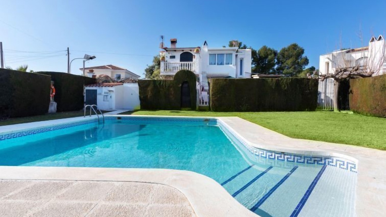 Photo of Outdoor in El Casalot