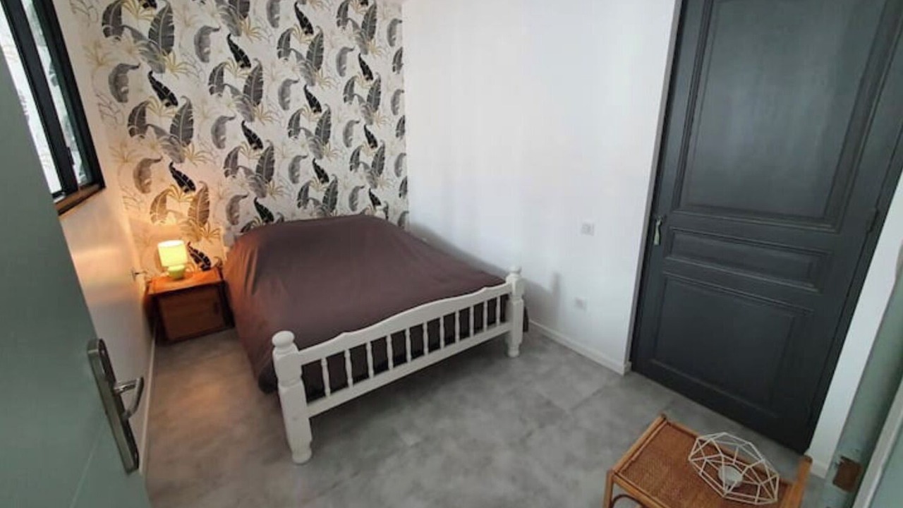 Photo of Bedroom in Roanne