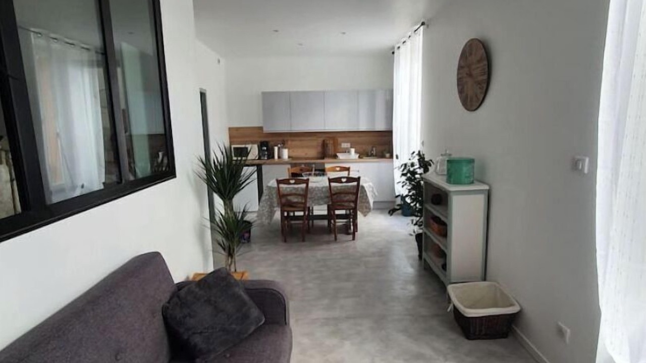 Photo of Livingroom in Roanne