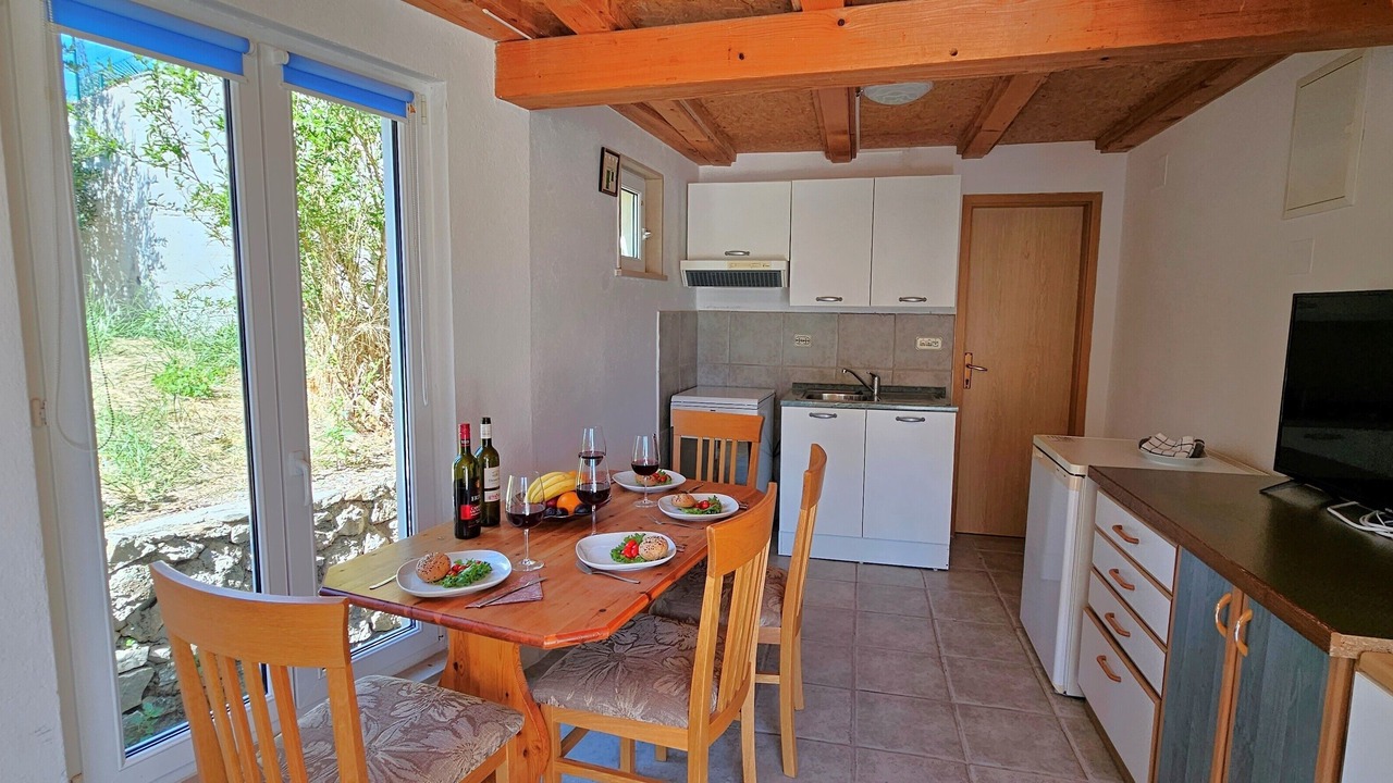 Photo of Kitchen in Bol