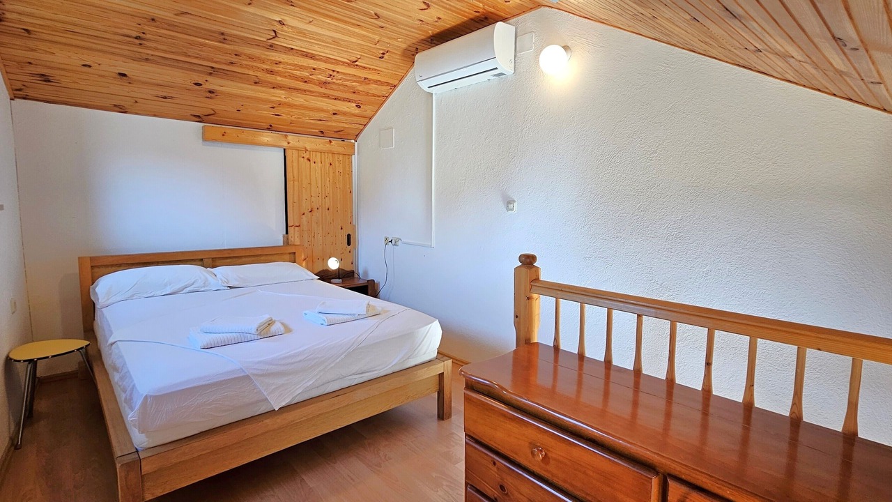 Photo of Bedroom in Bol