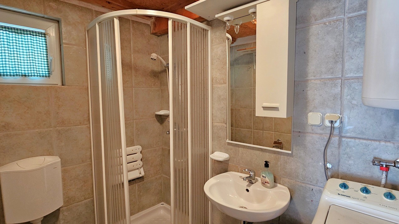 Photo of Bathroom in Bol