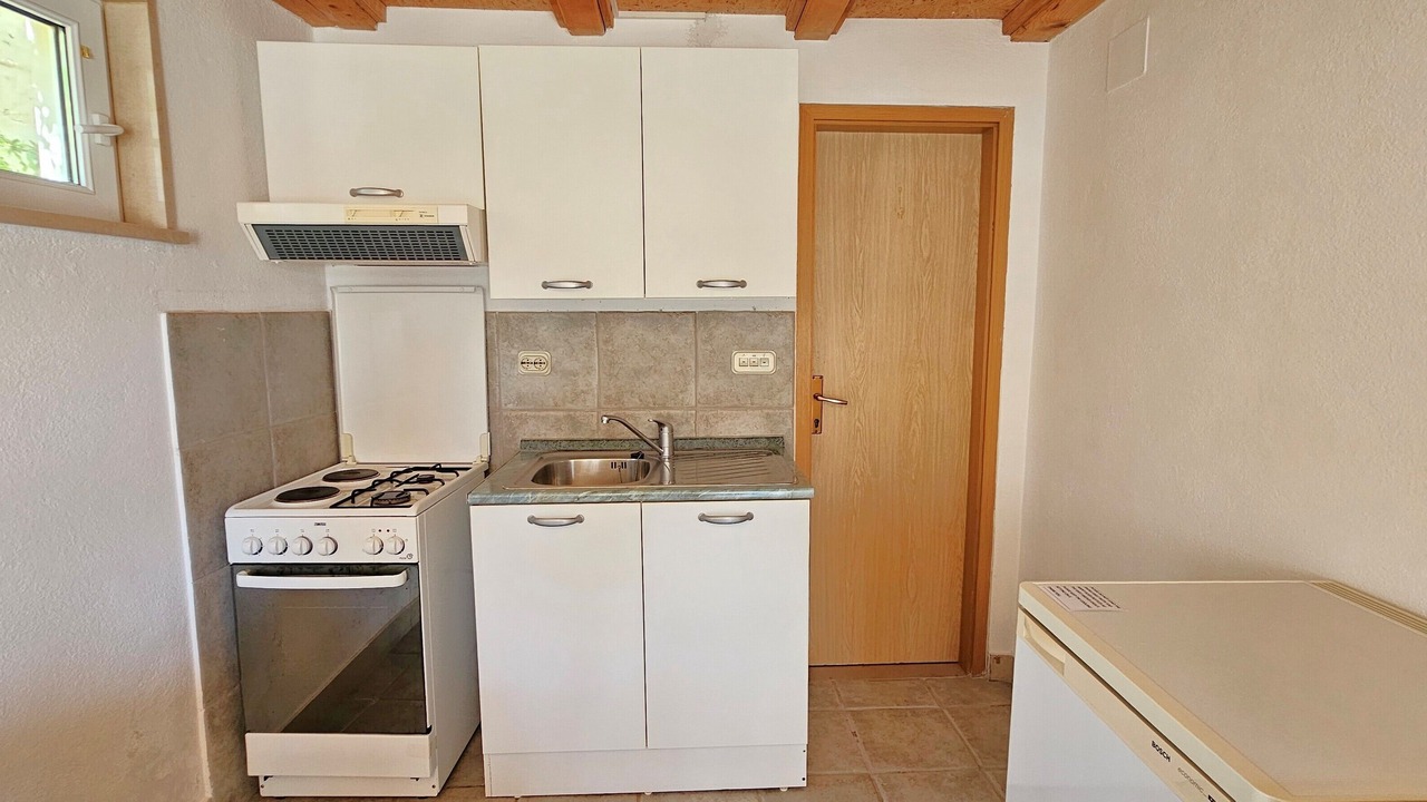 Photo of Kitchen in Bol