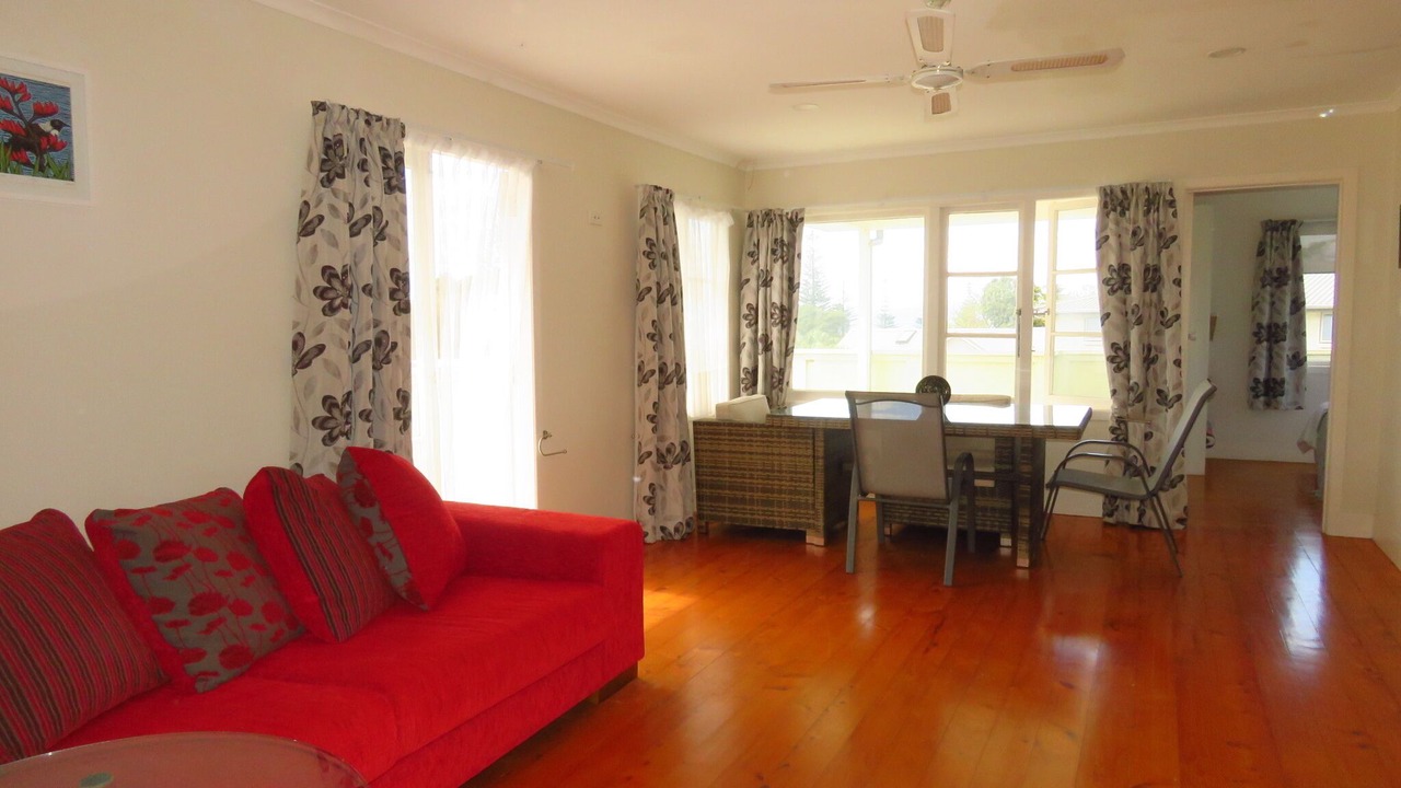 Photo of Livingroom in Karkari Peninsula