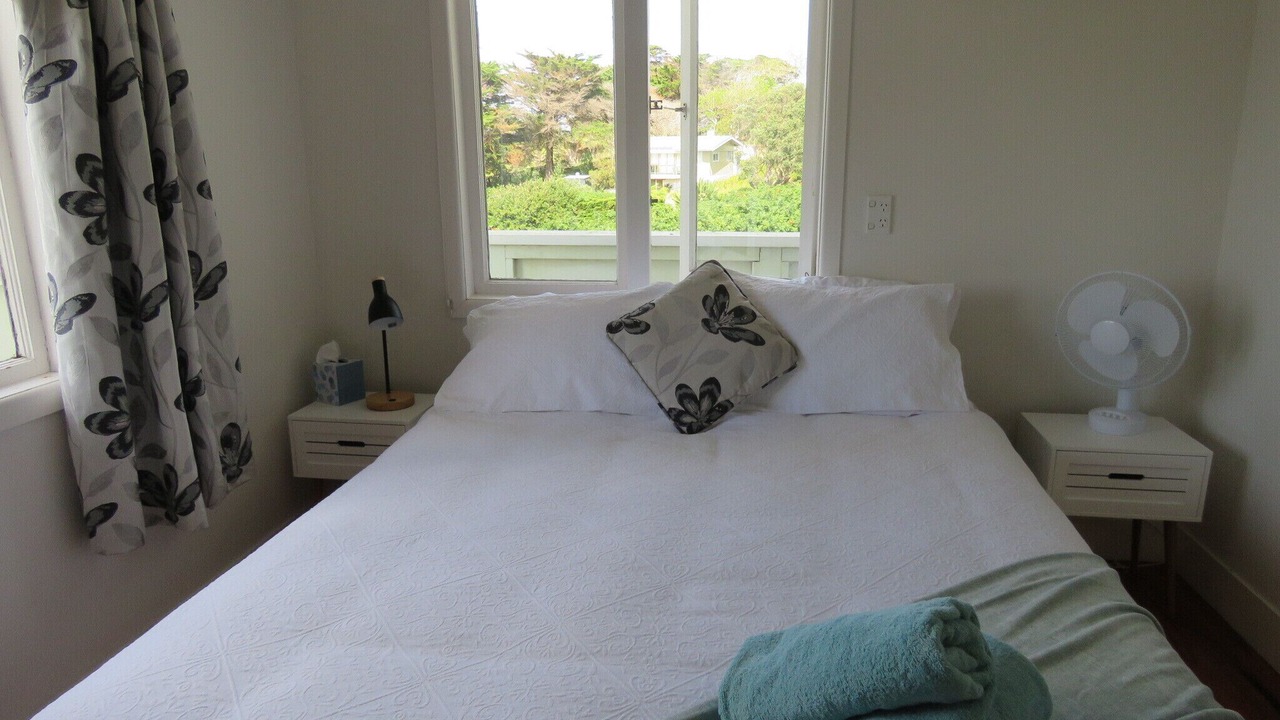 Photo of Bedroom in Karkari Peninsula