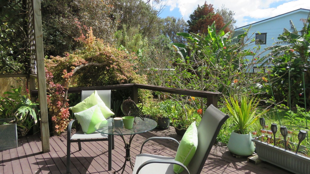 Photo of Outdoor in Karkari Peninsula