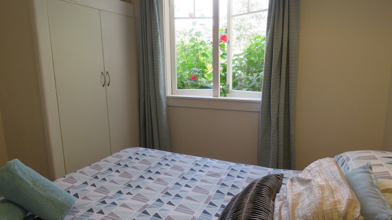 Photo of Bedroom in Karkari Peninsula