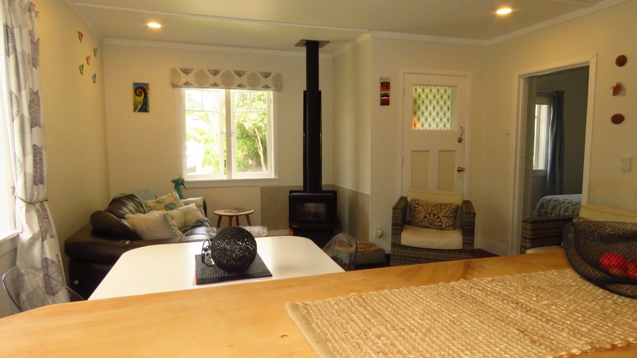 Photo of Livingroom in Karkari Peninsula