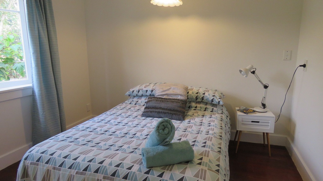 Photo of Bedroom in Karkari Peninsula