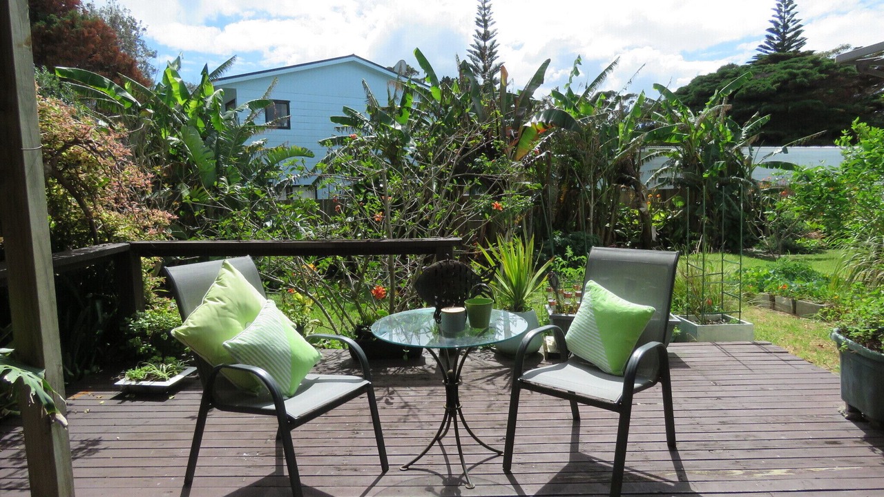 Photo of Outdoor in Karkari Peninsula