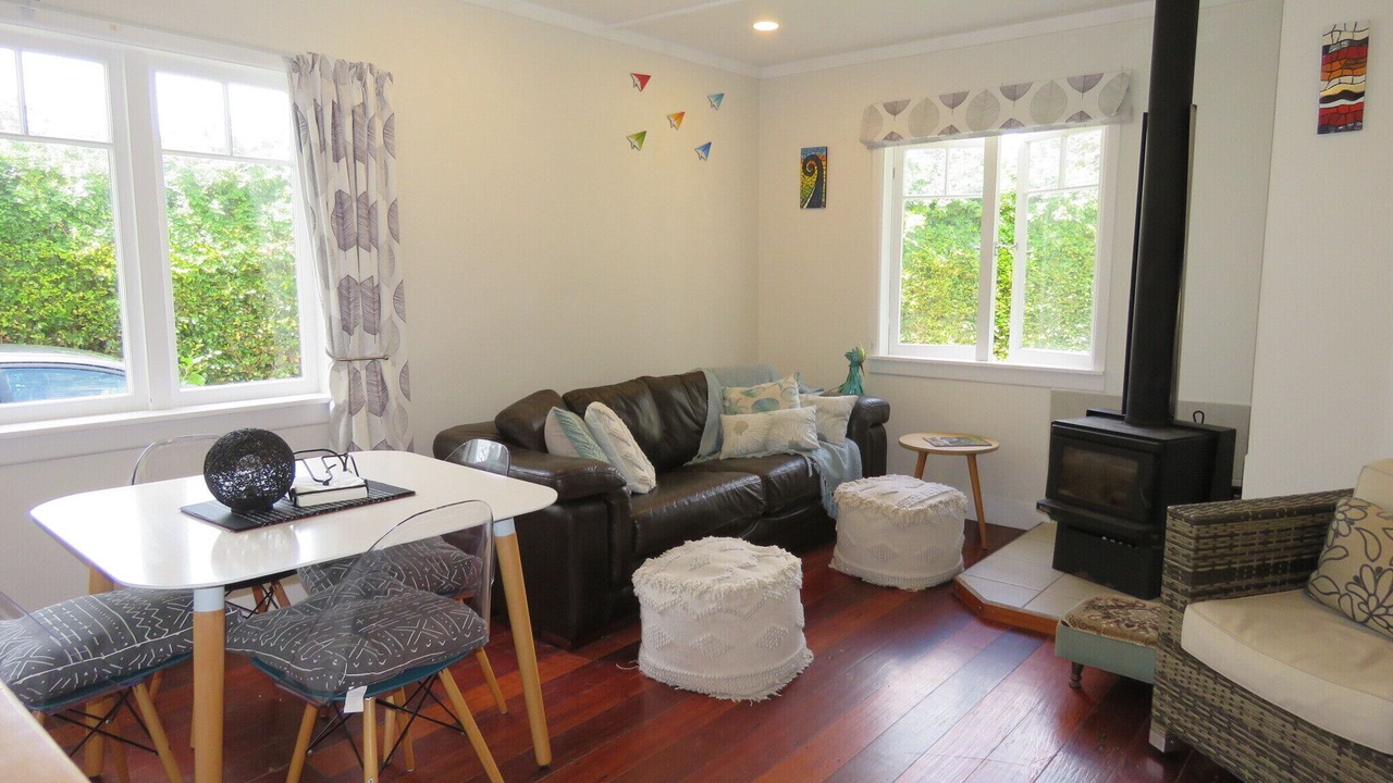 Photo of Livingroom in Karkari Peninsula