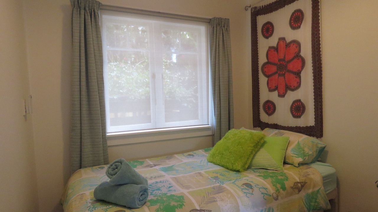 Photo of Bedroom in Karkari Peninsula