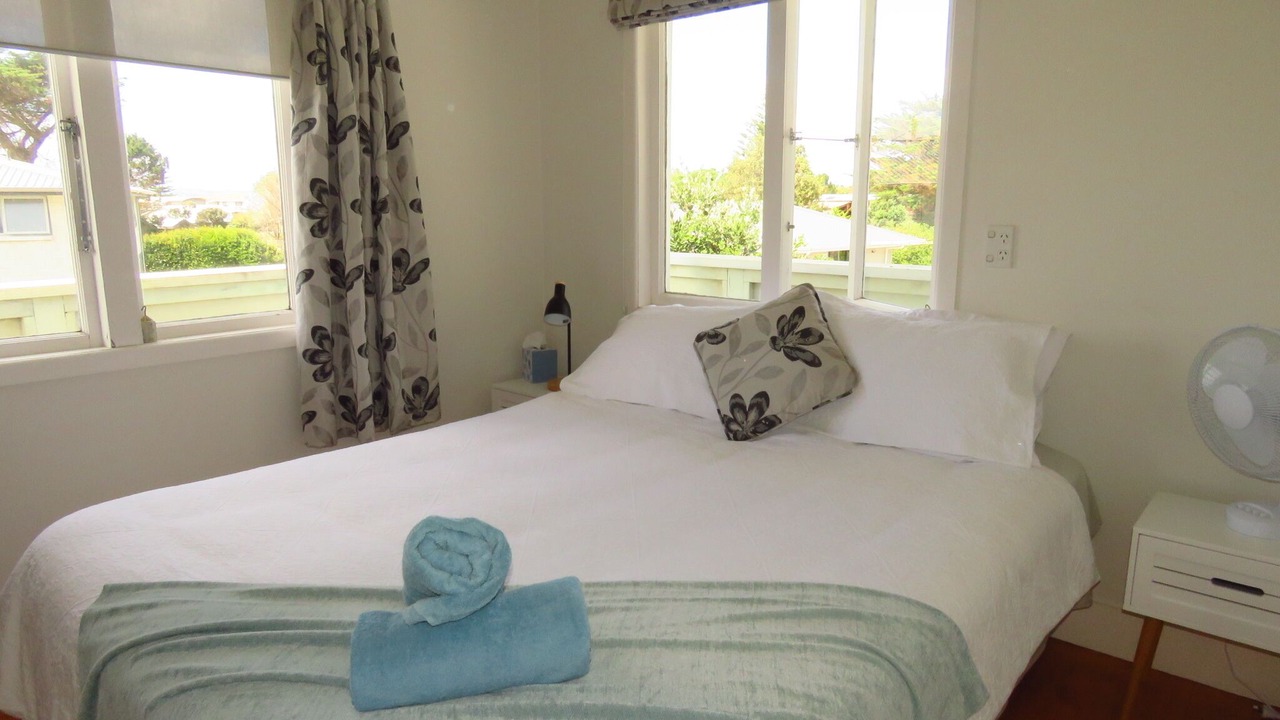 Photo of Bedroom in Karkari Peninsula