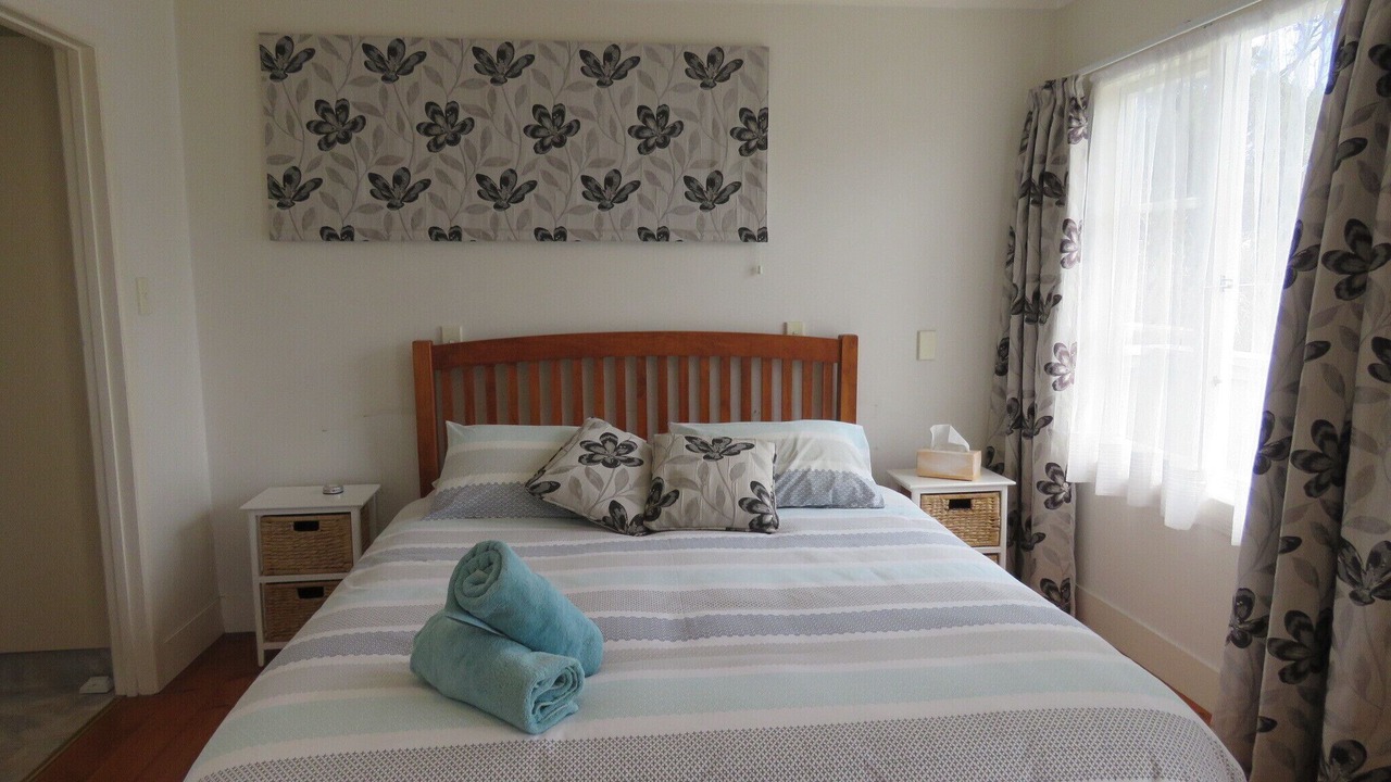 Photo of Bedroom in Karkari Peninsula