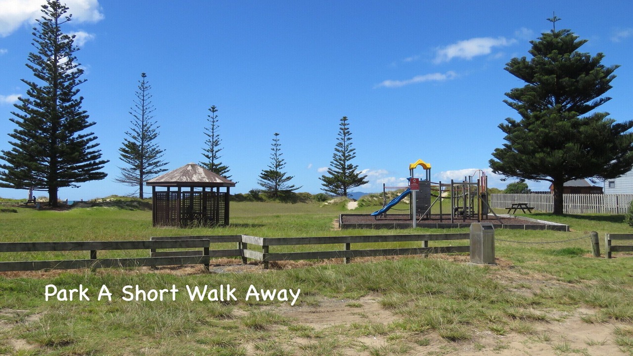 Photo of Others in Karkari Peninsula