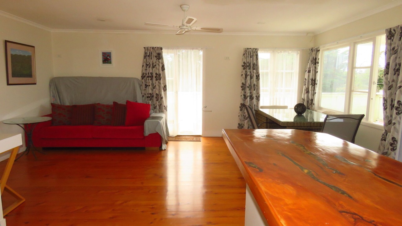 Photo of Livingroom in Karkari Peninsula