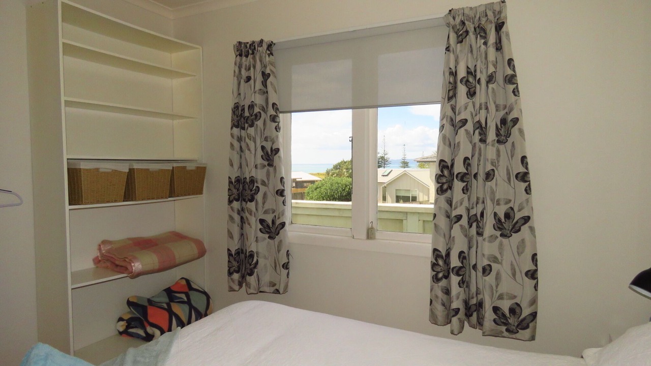 Photo of Bedroom in Karkari Peninsula