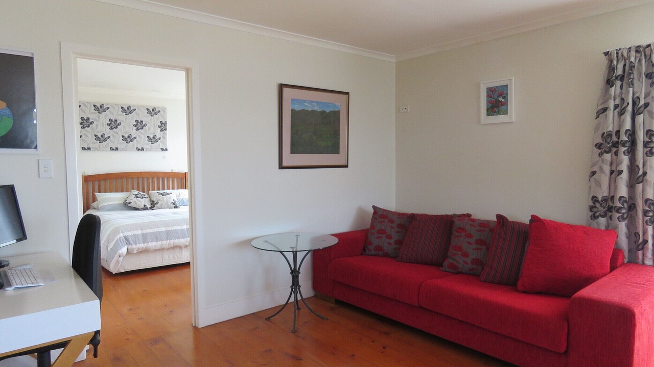 Photo of Livingroom in Karkari Peninsula