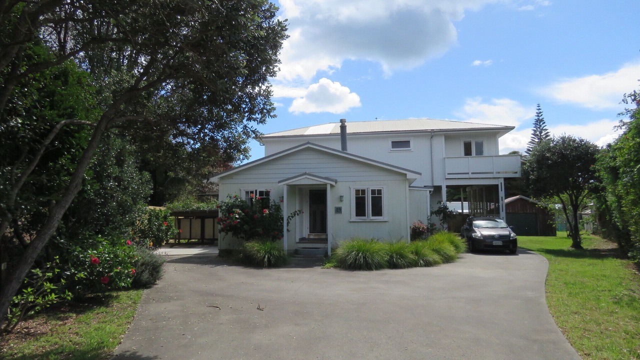 Photo of Outdoor in Karkari Peninsula