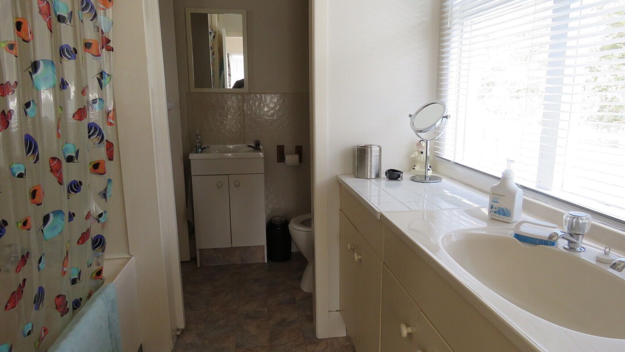 Photo of Bathroom in Karkari Peninsula