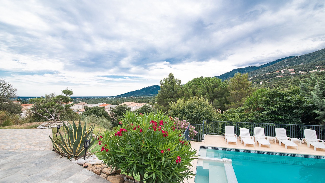 Photo of Outdoor in Villelongue-dels-Monts