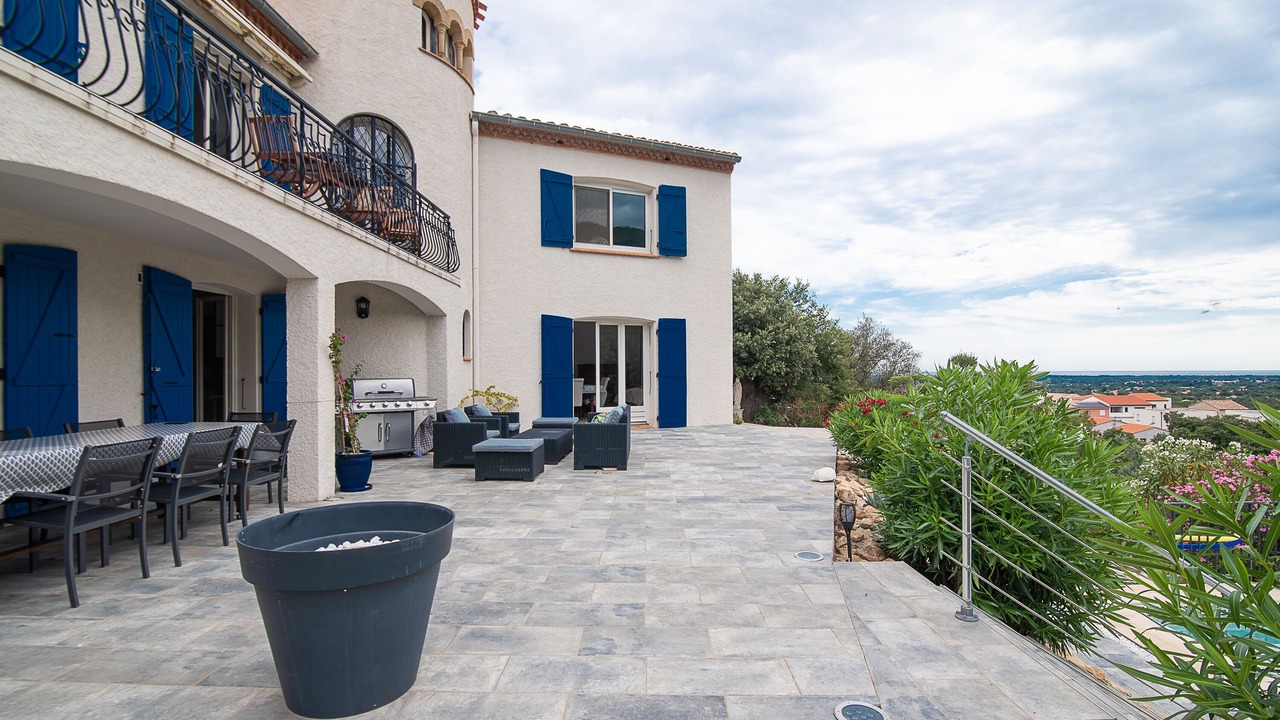 Photo of Outdoor in Villelongue-dels-Monts