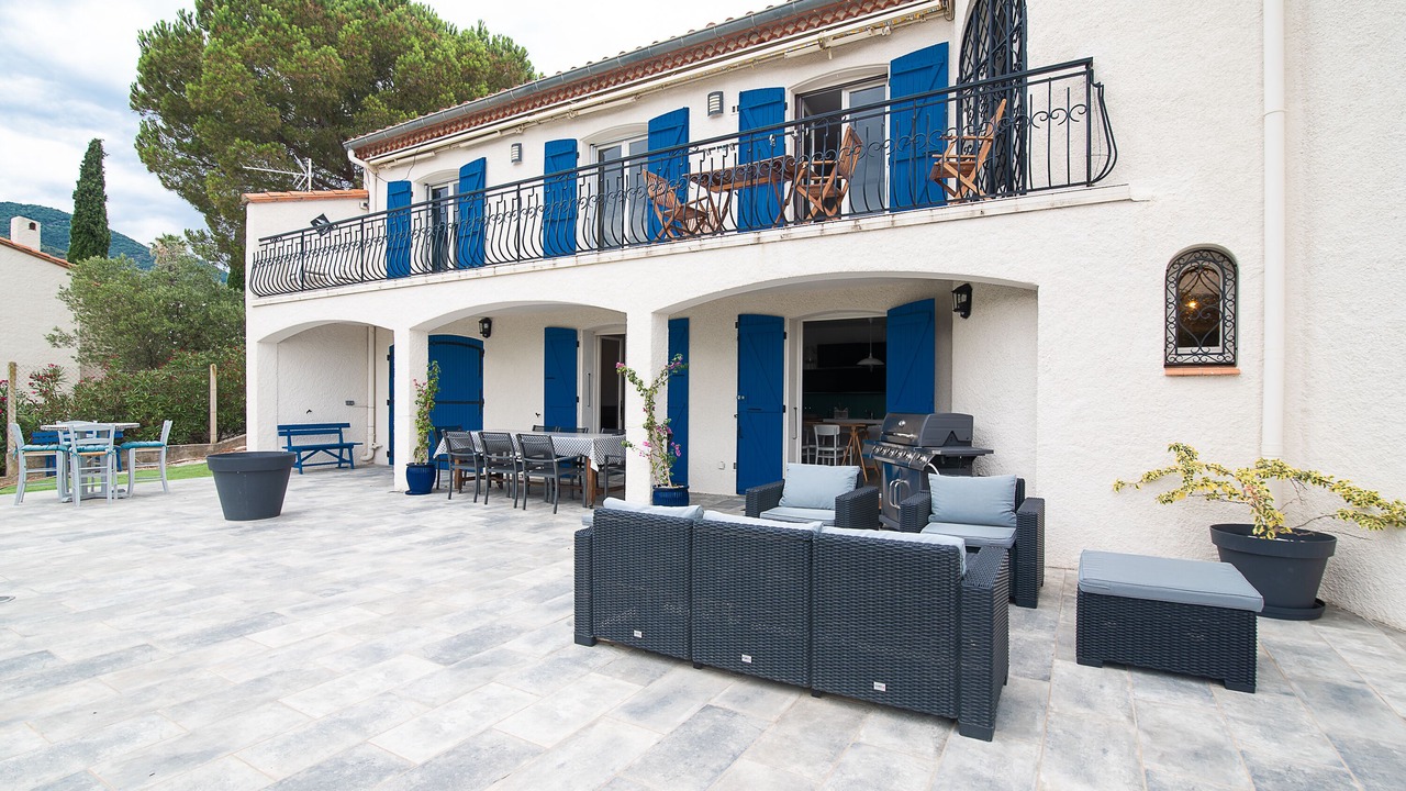Photo of Outdoor in Villelongue-dels-Monts