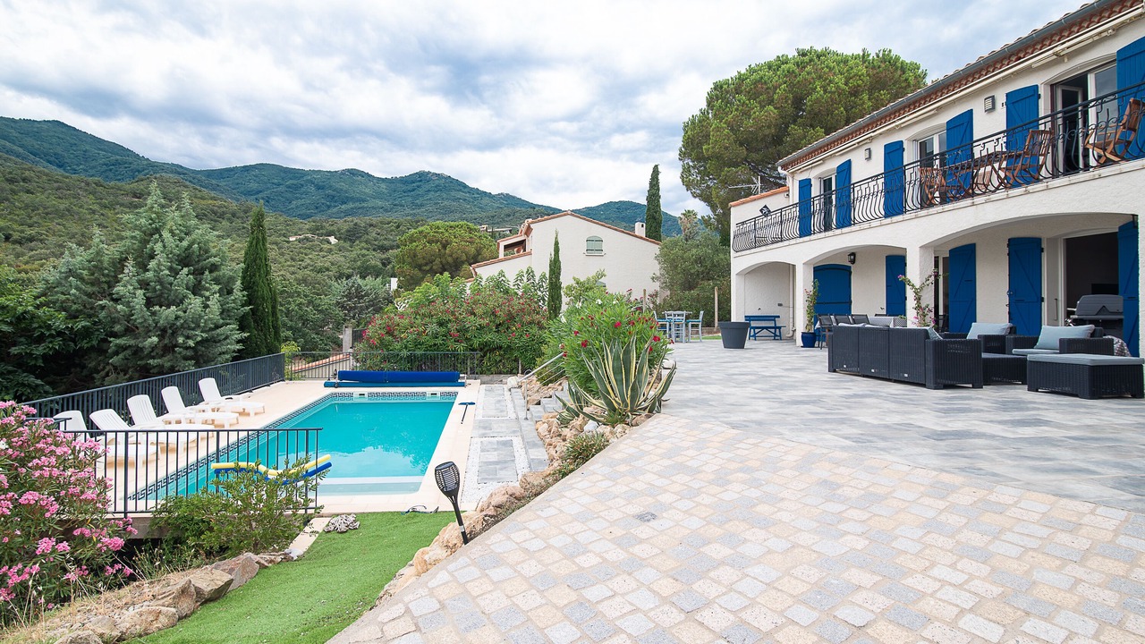 Photo of Outdoor in Villelongue-dels-Monts