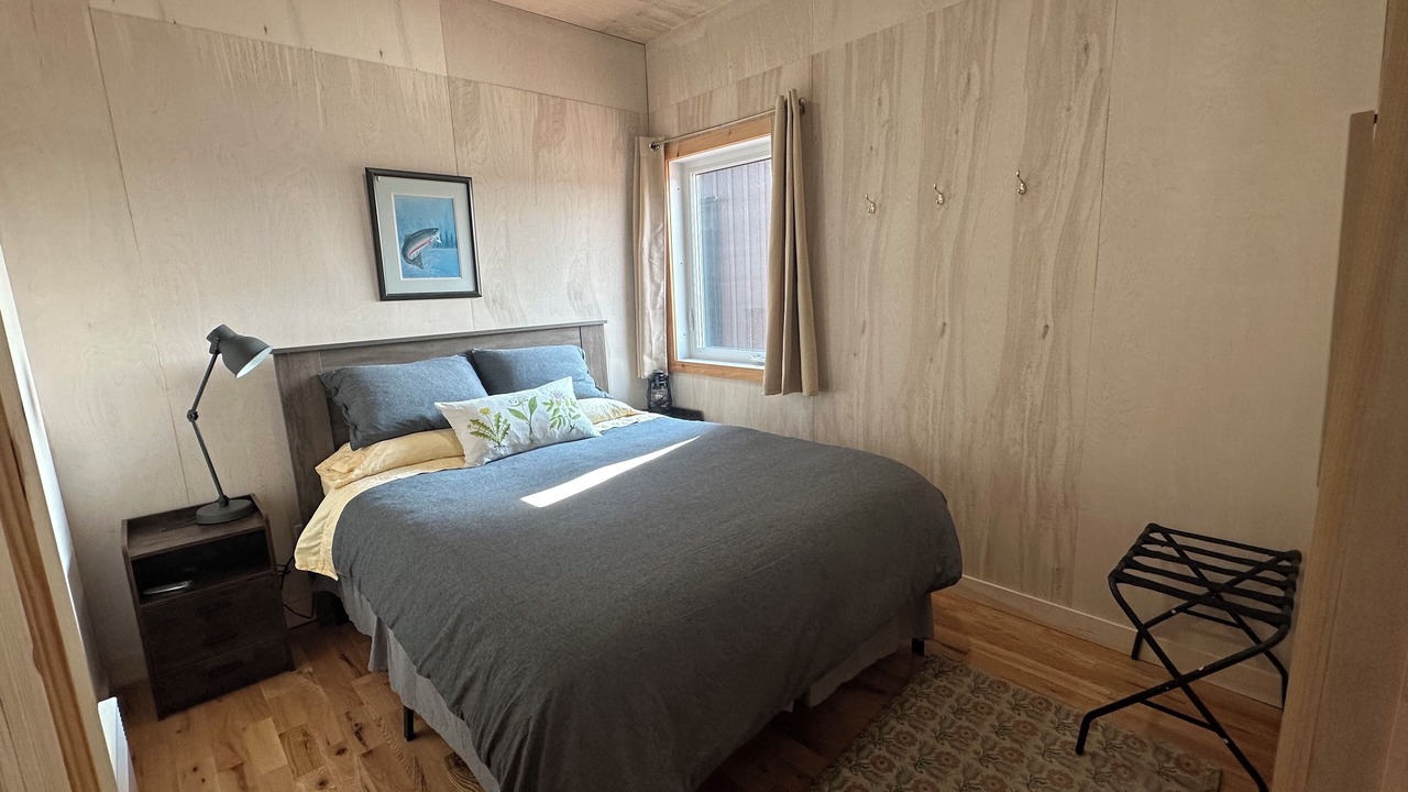 Photo of Bedroom in Pinware