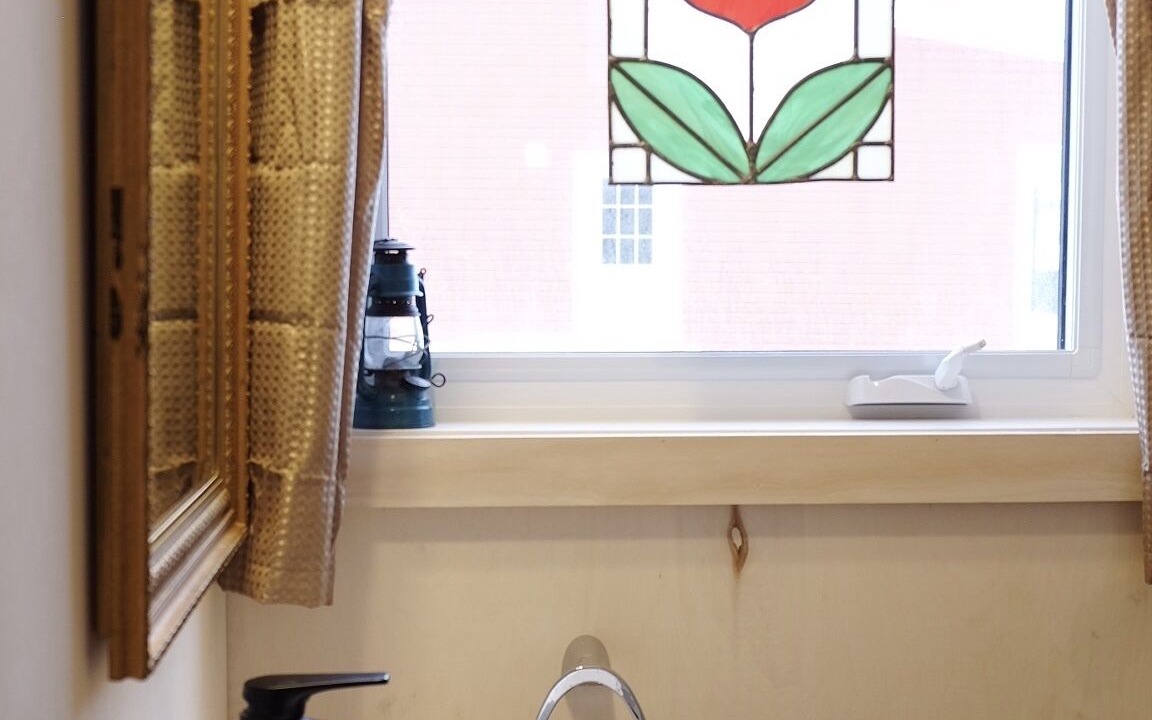 Photo of Bathroom in Pinware