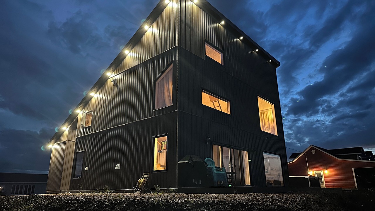 Photo of Outdoor in Pinware