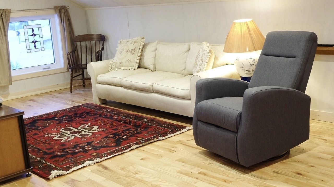 Photo of Livingroom in Pinware