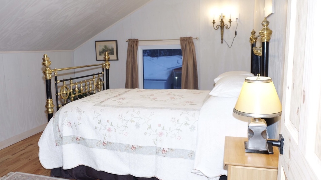 Photo of Bedroom in Pinware