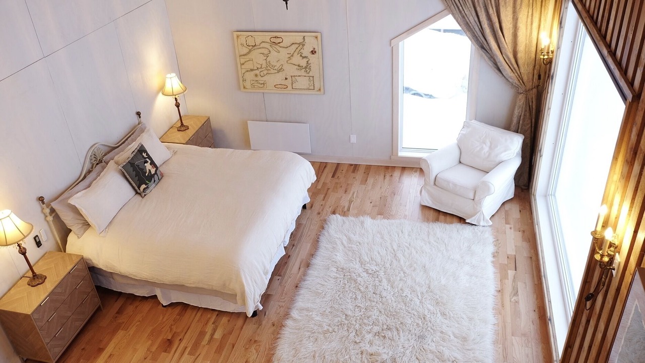 Photo of Bedroom in Pinware