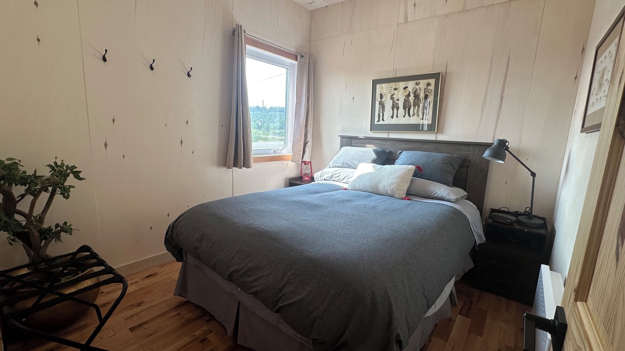 Photo of Bedroom in Pinware