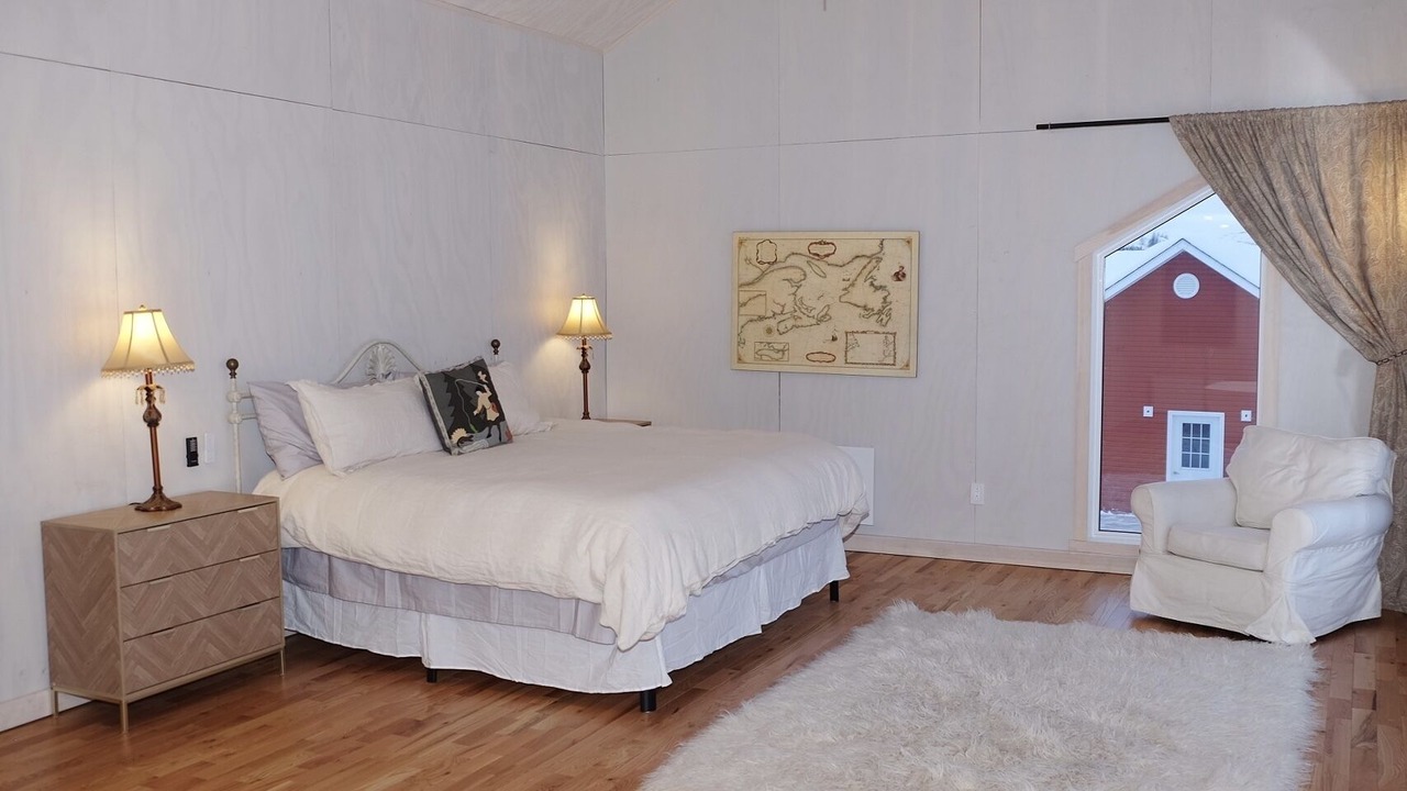 Photo of Bedroom in Pinware
